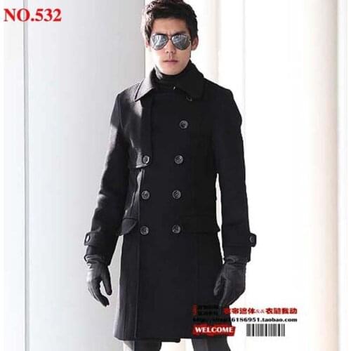 Мужские классические пальто ZHQUNHUU China At AliExpress