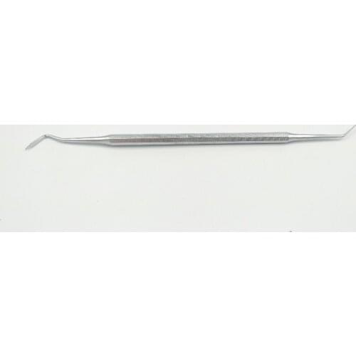 1 PC Dental Amalgam Carver 5# Professional Dental Tool