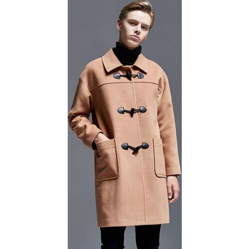 Мужская верхняя одежда AEMBOTIONEN China At AliExpress