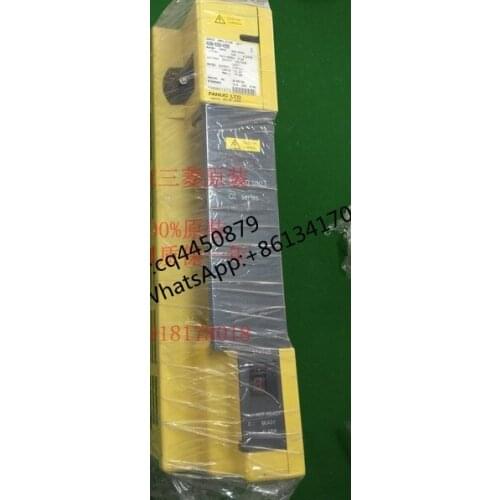 USED 100% TESTED A06B-6090-H266