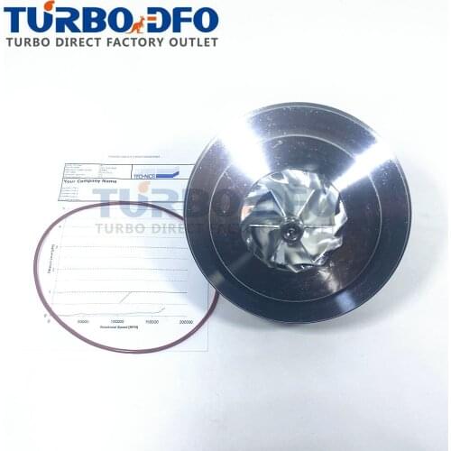 BV43 Billet Turbolader CHRA For Ssang-Yong Rodius 2.2 Turbocharger Core 53039880491 5303-988-0491 A6720900080 2017-2019