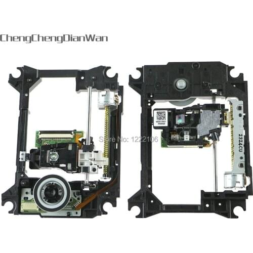 ChengChengDianWan 3pcs/lot Original For SONY PS3 BLU RAY OPTICAL LASER LENS KES-480A KEM-480AAA KEM480AAA KES-480A