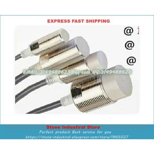 Proximity Switch Sensor E2E-X18MF1 E2E-X5MF1-Z E2E-X10MF1-Z E2E-X18MF1-Z E2E-X5ME1 E2E-X5ME1-Z