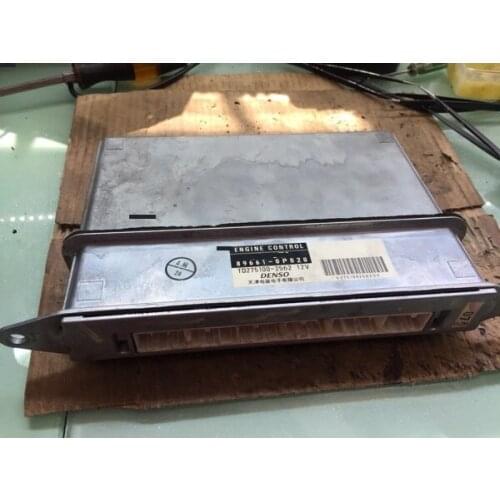 FOR Toyota Crown Wave Box Computer Board Hanging Impact