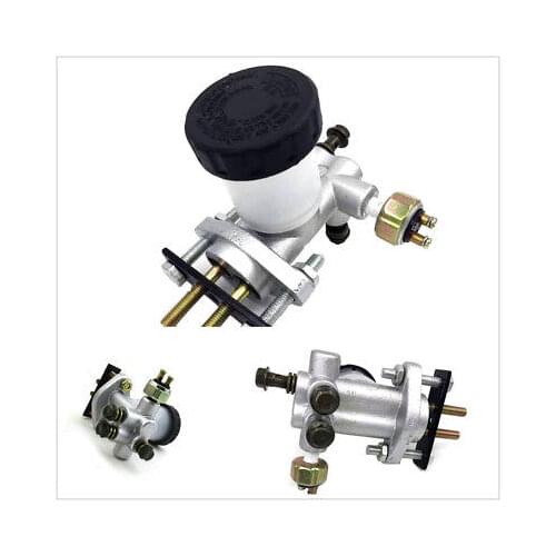 Hydraulic Brake Master Cylinder for Go Kart Buggy 90cc 110cc 125cc 150cc 200cc 250cc