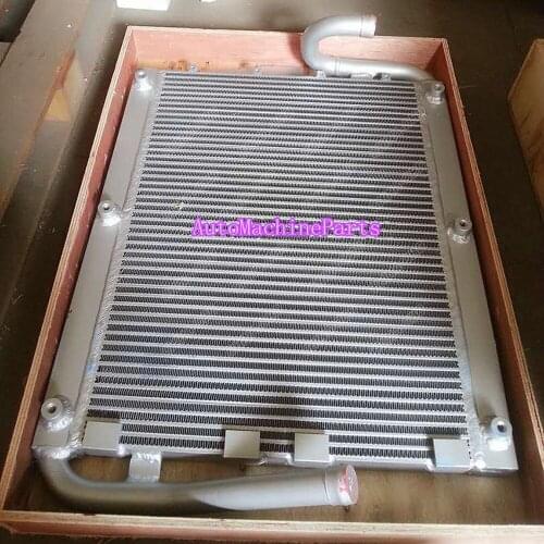 Holdwell Oil Radiators
