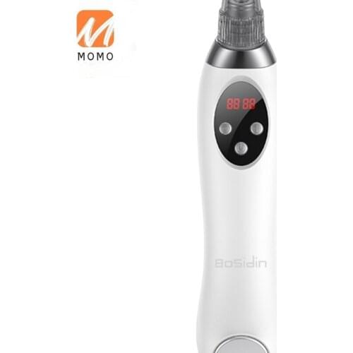 Blackhead Remover Electric Suction to Remove Small Acne Suction Bubble Beauty Instrument Cleansing Pores Cleaner High quality