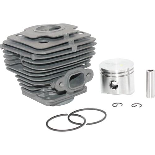Cylinder Piston Kit for EFCO 8410 DSF4200 EF4300 DS3800 DS4400 DS3500 3800 EF3600
