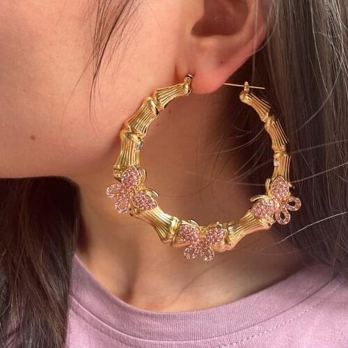 Earrings Rings LLAMATIVO China