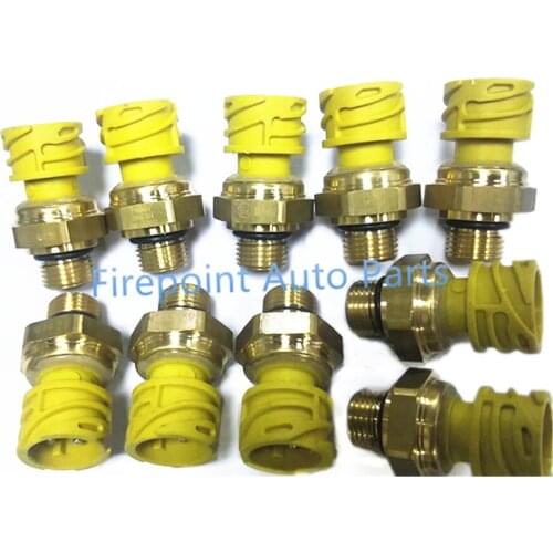 Oil Pressure Sensor Pressure Switch For Vol-vo Tr-uck D12 D13 OEM 21634017