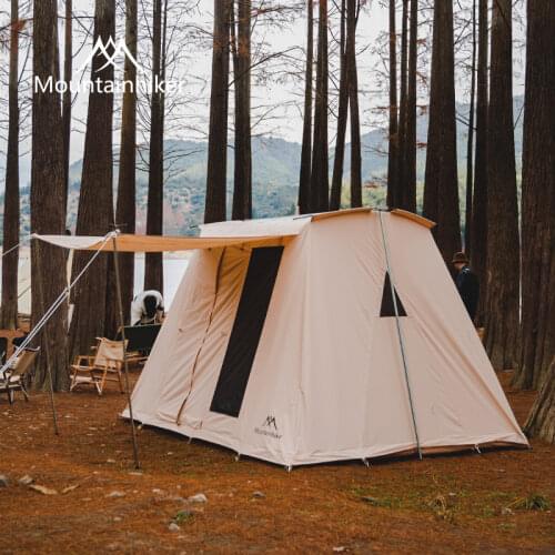 Mounthiker Awning Tents