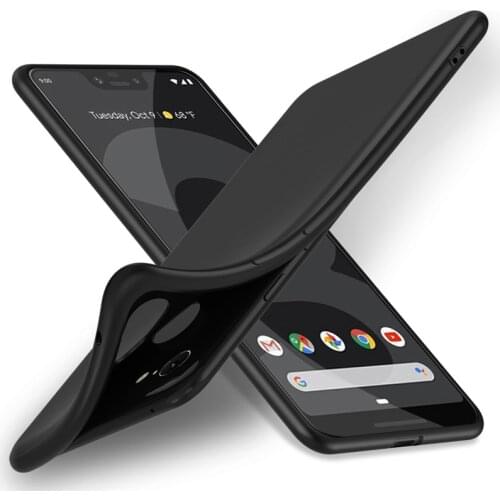 Mycc Crystalc Google Pixel Phone Cases