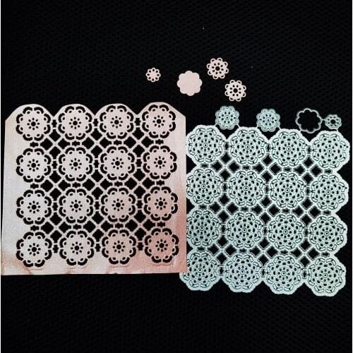 New Cutting Die For 2021 Troqueles Scrapbooking Stamps And Dies Embossing Folder Cut Template Stencil Planner Dies Metal