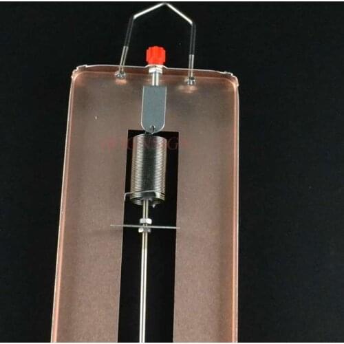 Physical experiment equipment for 5N demonstration dynamometer physics experiment equipment mechanics experiment equipment