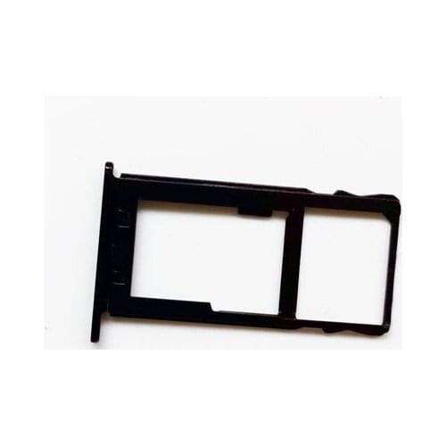 Original ELEPHONE U3H SIM Cards Adapters For ELEPHONE U3H SIM Card Tray SD Slot Holder Mobile Phone