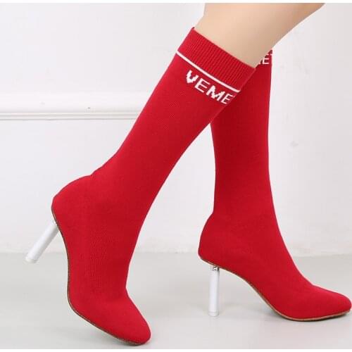 SHEHUIMEI Women's Boots