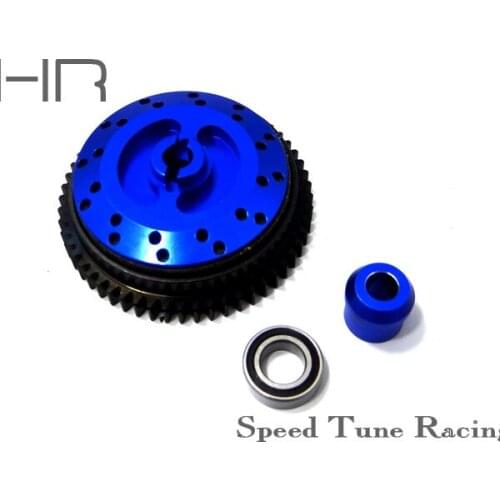 SD slipper 56T for 1/10 scale Traxxas slash 4x4