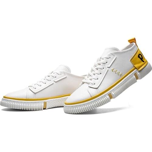 YEISNDOO Skateboarding Shoes