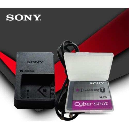 1pc/lot Sony Original NP-FT1 NP FT1 Camera Battery DSC T11 T5 T9 T10 T3 T33 T1 L1 M1 M2 T1 T10 DSC-T11 DSC-T3 DSC-T33 DSC-T5 T5