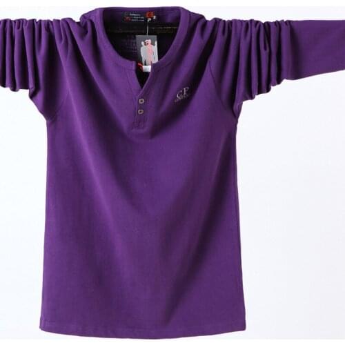 BDLJ Men's Long T-shirts