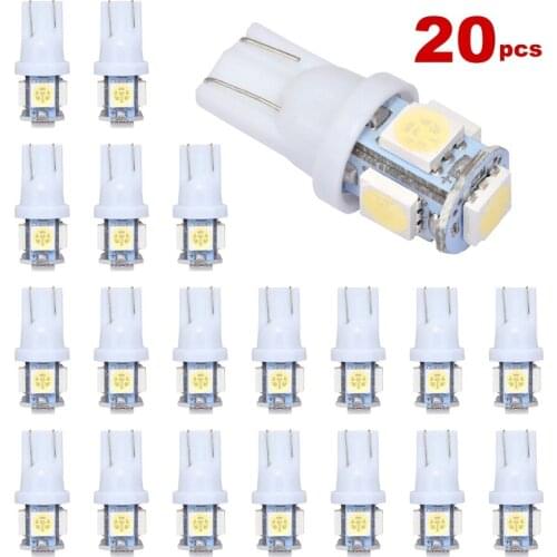 Coolfox Signal Lamps