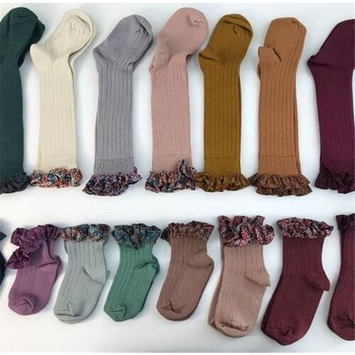 EnkeliBB Socks For Babies