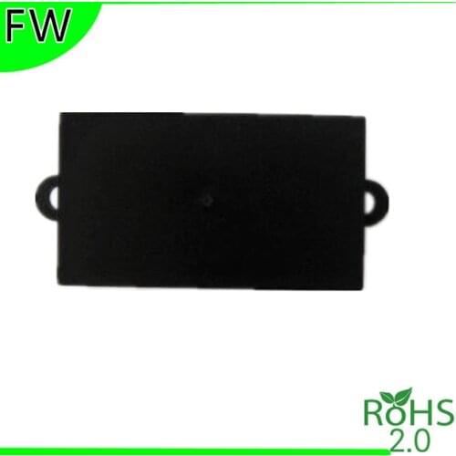 Negative ion generator LED car power CPT Molded Shell boxes enclosure 42*24*15 mm