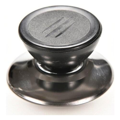 Kitchen Cookware Replacement Utensil Pot Pan Cup Lid Cover Circular Holding Knob Screw Handle Cookware Parts