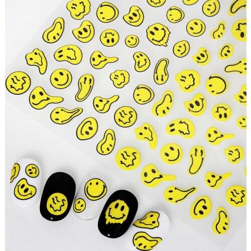 MagiBling Nail Art Stickers