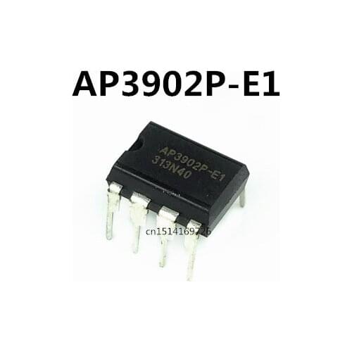 Original 2pcs / AP3902P-E1 DIP8