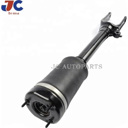 For Mercedes Benz W164 X164 ML GL Front Air Suspension Shock Absorber Assembly Without ADS 1643206113 1643204413 1643204513