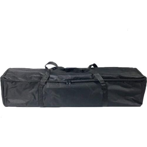 Rompin large capacity fishing tackle bag shockproof Fishing Rod Bag Pole Bags Storage Case Carp Fishing Tackle Tools Storage Bag