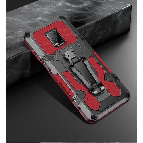 RUIKESUO Phone Cases Xiaomi Redmi Note 9 Pro