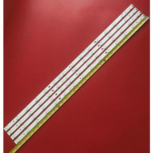 LED backlight strip LED42D15-01 for MHDV4233-U4 LT-42C550 LT-42C571 LT-42HG82U LT42C550 LT42C571 LT42HG82U LE42B310G