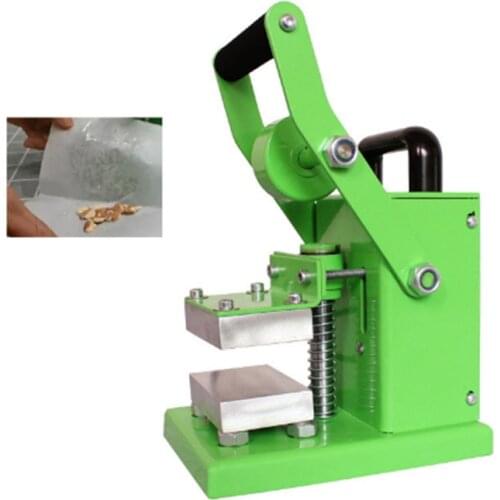 Thermal transfer heat transfer machine Rosin press oil press double-sided heating machine rosin press press heat press