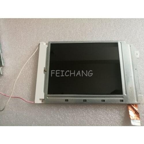 1 Piece DHL Free Shipping Injection Molding Machine Display LM32P073 LM32P07 LM32007 LM32P0731 LM32007P