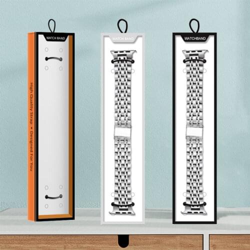 Watch box for apple watch band Old customers