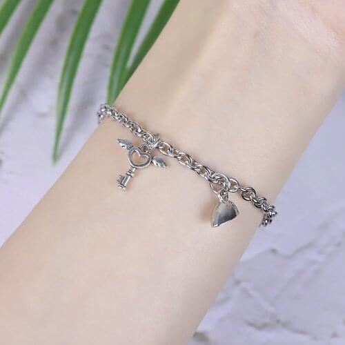 WUYONGGANG Magnetic Bracelets