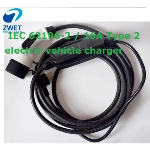 ZWET Car Mobile Phone Chargers