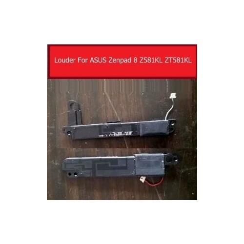 Loud-speaker Buzzer For Asus Zenpad 8 Z581KL ZT581KL P008 Ringer & Louder Module Speaker Flex Cable Repair Replacement Parts