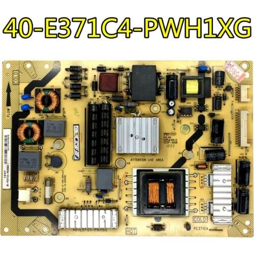 100% test for TCL L42F3370B power board 40-E371C4-PWH1XG 08-PE371C4-PW200AA