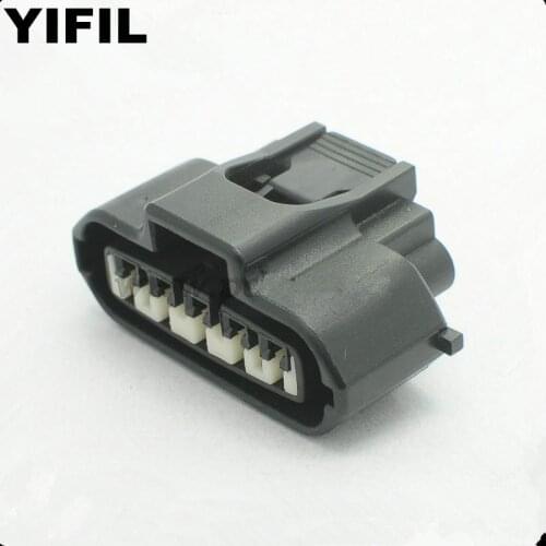 5pcs/lot 5 Pin/Way Car Engine Sensor Connector Plug Mass Air Flow MAF For Toyota Lexus IS300 GS300 IS250 Engine ES350