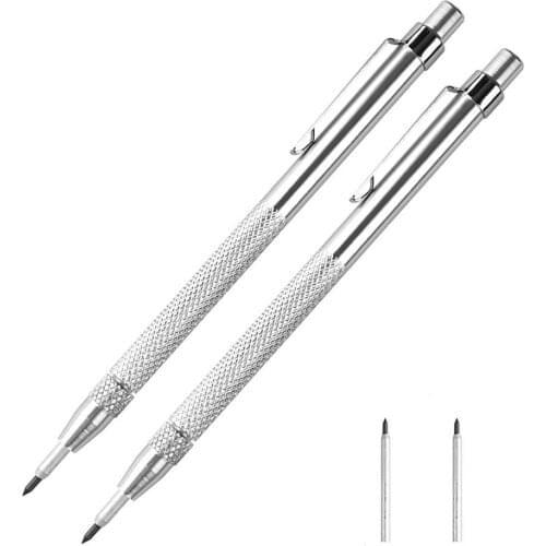 Magnet Aluminum Etch Engraving Pen Glass Ceramics Steel Tungsten Carbide Scriber HOT