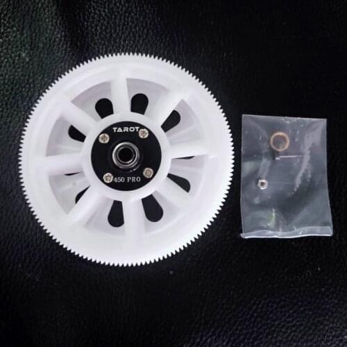 Tarot 450 Helicopter Main Drive Gear Set for Trex 450 V2 V3 PRO DFC