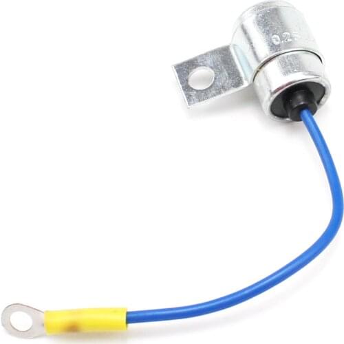 KUMMYY Ignition Cable Kits