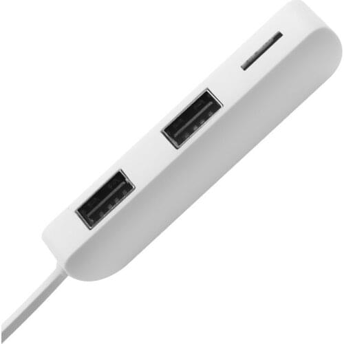 Litescanner USB Hubs