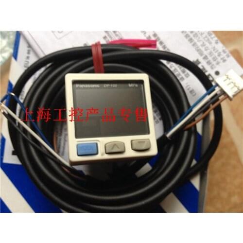 Brand new original DP-102A-M digital pressure sensor switch pressure gauge