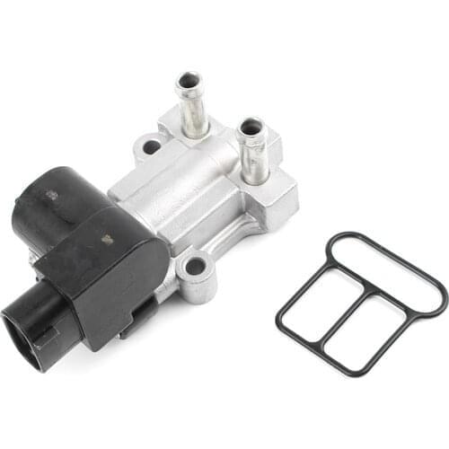 OEM Car Idle Air Control Valve IACV 16022PLCJ01 For Acura EL 2001-2005 1.7L for HONDA CIVIC 2001 2002 2003 2004 2005 1.7 Engine
