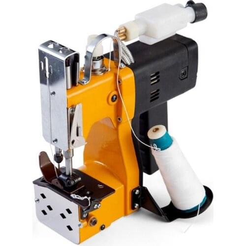 Portable Bag Closer Industrial Sewing Machine Gunny Bag Sewing Machine Factory Price