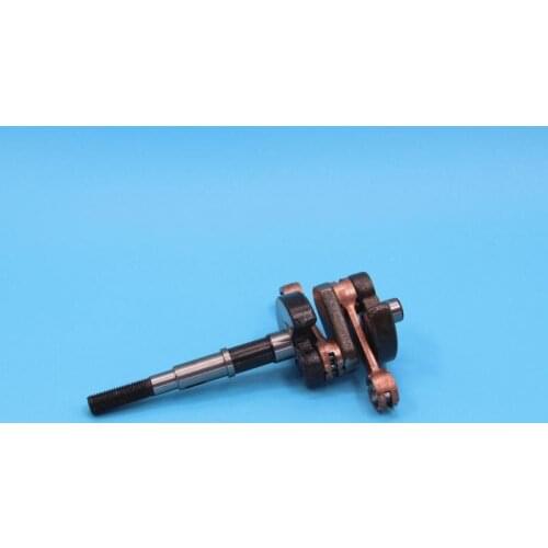 RCGF STINGER 100% Original Engines Accessories RCGF 20CC T Twin Double Cylinder Crankshaft